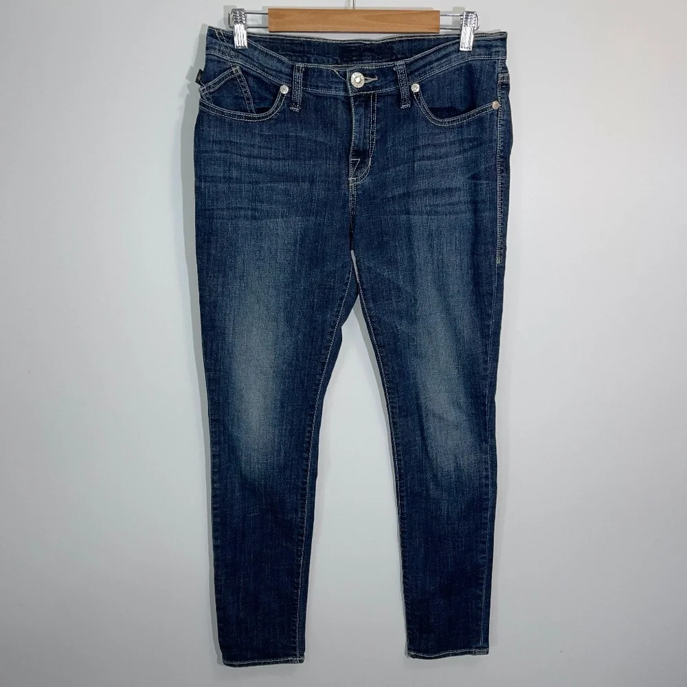 Rock &‎ Republic Jeans Winged Pocket Size 10